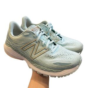 New Balance Fresh Foam X 860 v12 Women’s Running Shoes